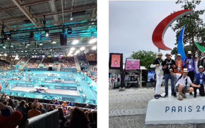 MET 1 – Aux paralympiques de Paris 2024 !